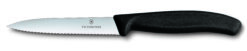 Victorinox Paring Knives- 10cm Serrated