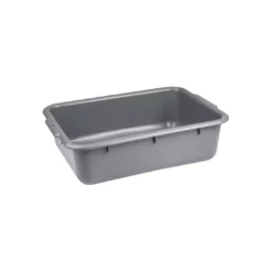 Tote Box- Grey 530 x 385 x 145mm