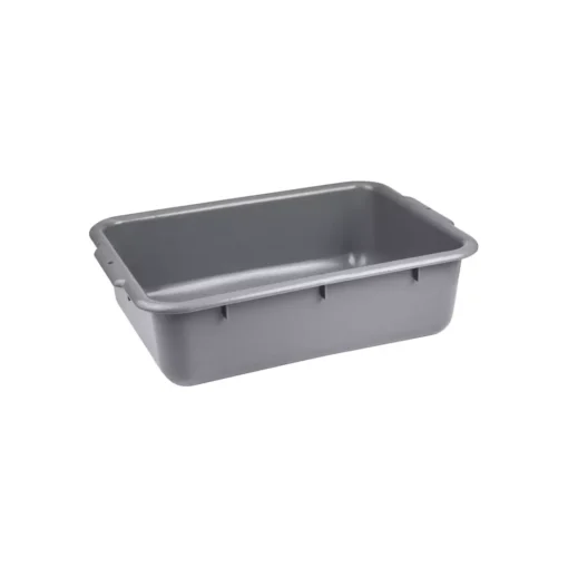 Tote Box- Grey 530 x 385 x 145mm