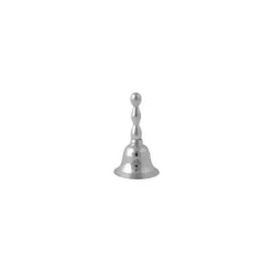 Chrome Counter Bell