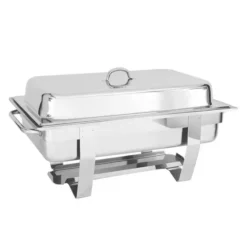 1/1 Stackable Chafer