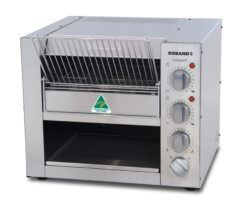 Roband Eclipse Bun & Snack Toaster