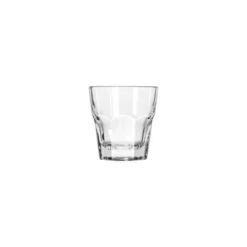 Gibraltar Rocks Glass -8oz/237ml