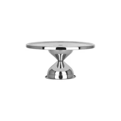 Stainless Steel Cake Stand
