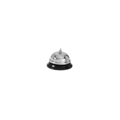 Chrome Call Bell