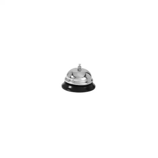 Chrome Call Bell