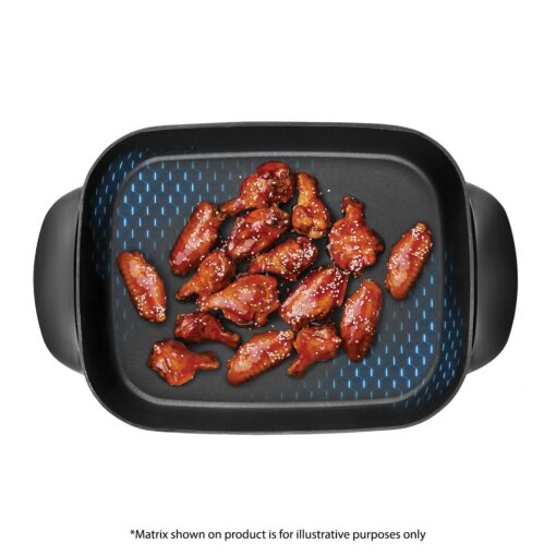 Sunbeam Electric Frypan - Image 2