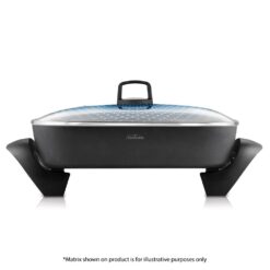 Sunbeam Electric Frypan