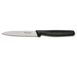 Victorinox Paring 10cm Serrated- Multiple Colours