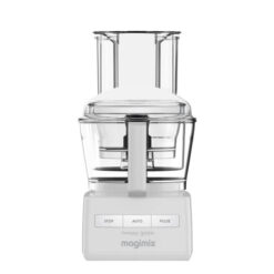 Magimix Food Processor 3200XL - 650W White