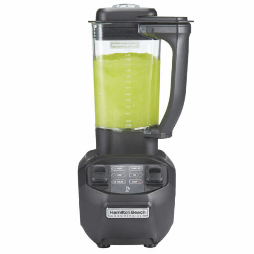 Hamilton Beach Commercial Rio Bar Blender