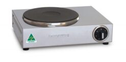 Roband Single Boil Plate 230mm Plate