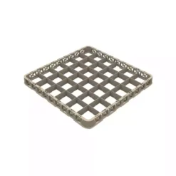 Pujadas 36 Compartment Glass Wash Rack Extender