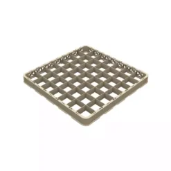Pujadas 49 Compartment Glass Wash Rack Extender