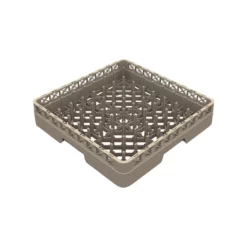 Plate and Tray Dishwasher Rack