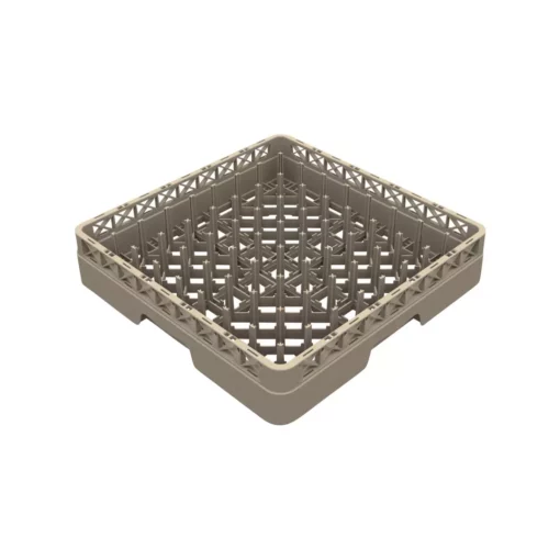 Plate and Tray Dishwasher Rack