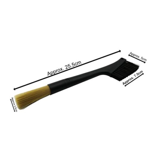 Grinder and Bench Cleaning Brush - Image 2