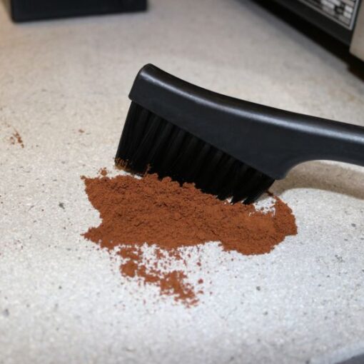Grinder and Bench Cleaning Brush - Image 4