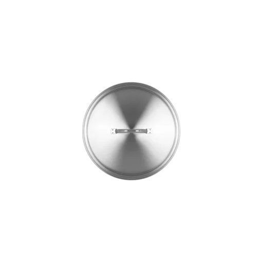 Chef Inox Elite Lids