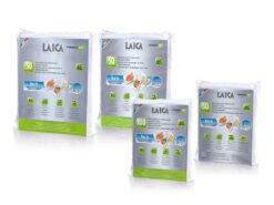 Laica Vacuum Bags (50 PACK)