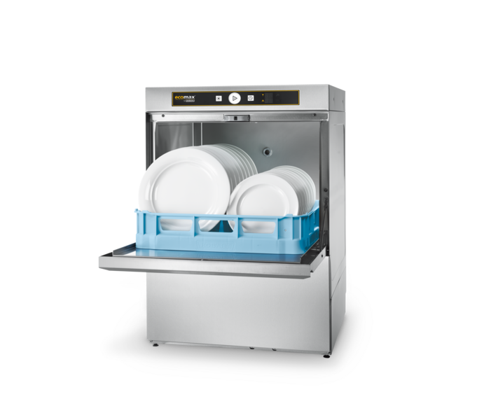 Hobart ECOMAX F504 Underbench Dishwasher