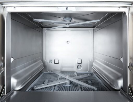 Hobart ECOMAX F504 Underbench Dishwasher - Image 5
