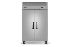 Skope ReFlex SS Freezer 2 Solid Door