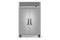 Skope ReFlex 2 Solid Door Upright Fridge