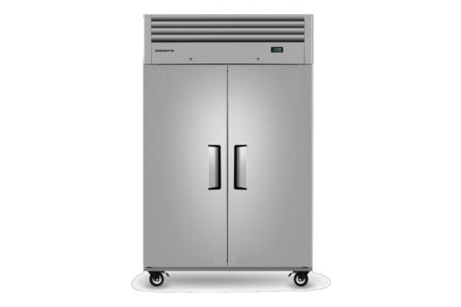 Skope ReFlex 2 Solid Door Upright Fridge