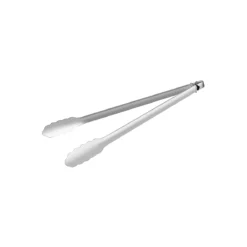 Chef Inox Heavy Duty Tongs - 400m Ring Lock