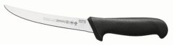 Mundial Professional Boning Knife Curved - 15cm