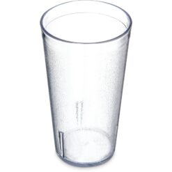 Stackable Crystal Tumbler- 470ml SAN
