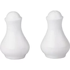 Royal Porcelain Chelsea Salt and Pepper Shakers