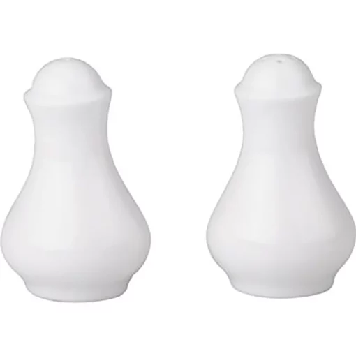 Royal Porcelain Chelsea Salt and Pepper Shakers