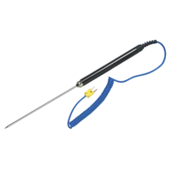 K-Type Probe Industrial 200mm
