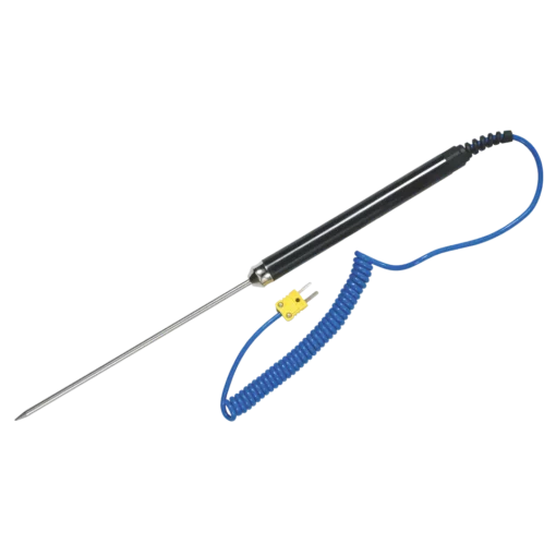 K-Type Probe Industrial 200mm