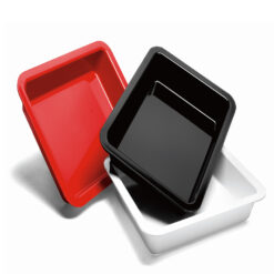 MTA Tray Red