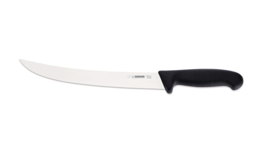 Giesser Breaking Knife 10inch- Black