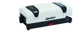 Edge Master 2 Stage Electric Knife Sharpener