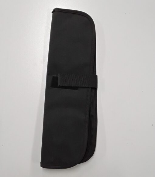 Knife Bag 5 Pocket Lockable