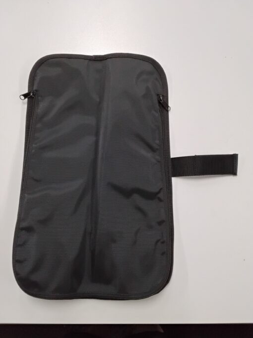 Knife Bag 5 Pocket Lockable - Image 2