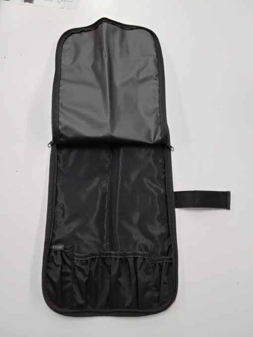 Knife Bag 5 Pocket Lockable - Image 3