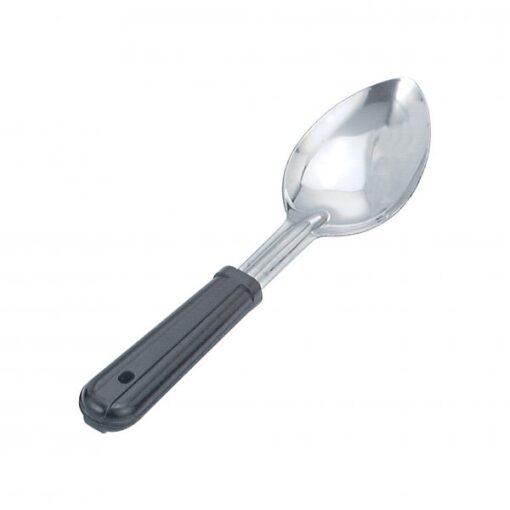 Solid and Slotted Basting Spoon's with Polypropylene Handle - Image 2