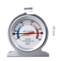 Oven and Food Display Thermometer
