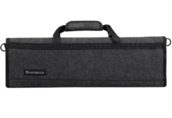 Messermeister Knife Bag- Felt 8 Pocket