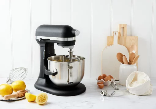 KitchenAid Artisan Bowl-Lift Stand Mixer KSM70 - Image 4