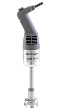 Robot Coupe Power Mixers- Mini MP 190VV