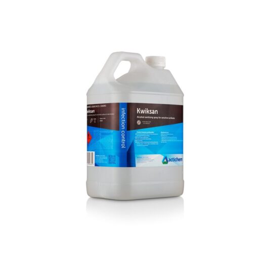 Kwiksan 5Lt Ethanol Disinfectant