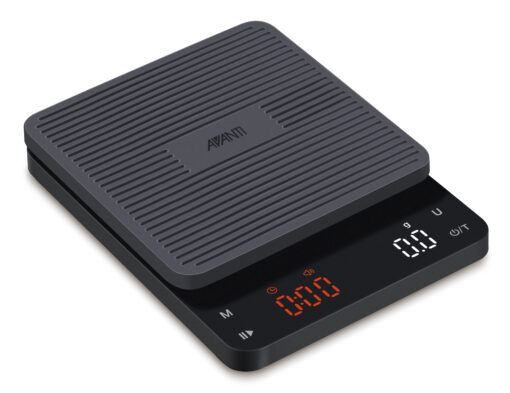 Avanti Digital Coffee Scale