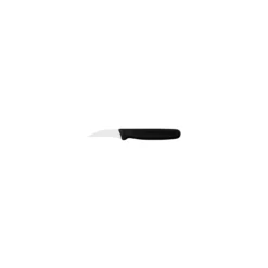 IVO Turning Knife Black